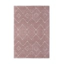 Rožinis kilimas Flair Rugs Imari, 120 x 170 cm