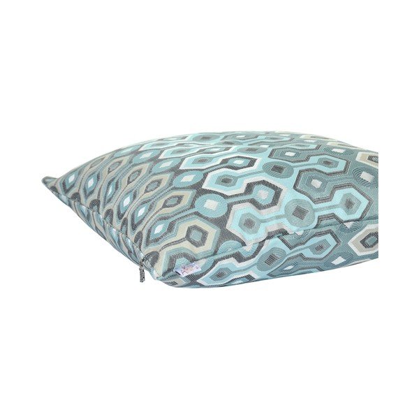 "Pillowcase Mike & Co. NEW YORK Hilda, 43 x 43 cm-image-1