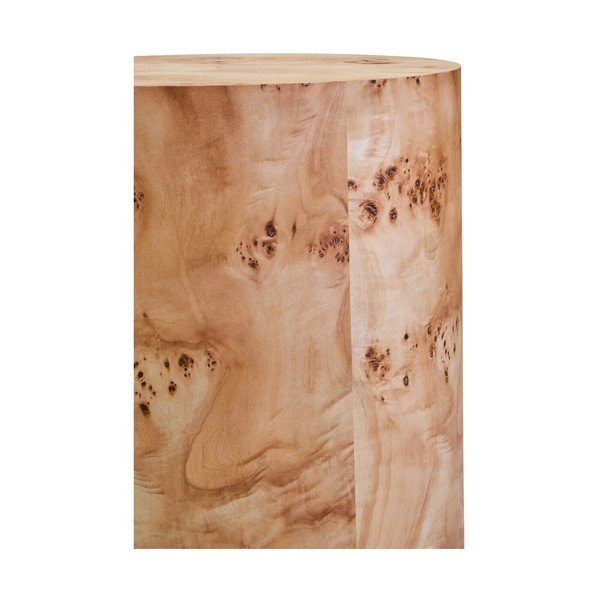 Apvalios formos šoninis stalas ø 50 cm Mota – Premier Housewares-image-4