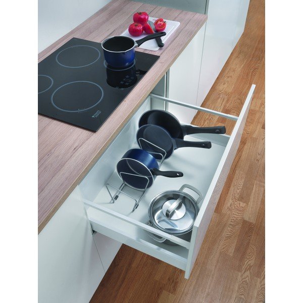 Keptuvės stovas Metaltex-image-1