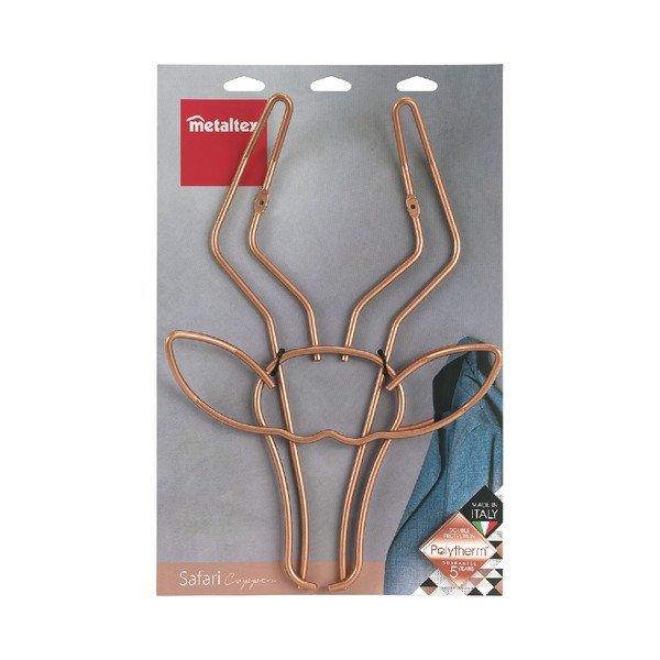 Sieninė gazelės formos pakaba Metaltex, 30 cm pločio-image-2