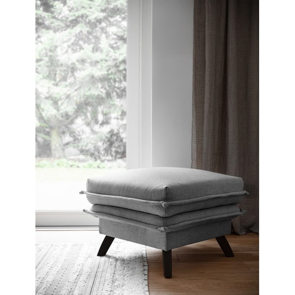 Pilkos spalvos pakoja Miuform Charming Charlie-image-2