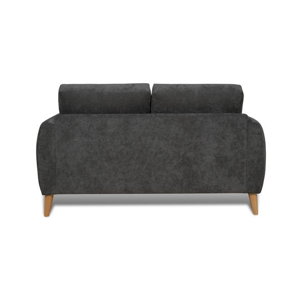 Tamsiai pilka sofa 152 cm Marvel - Scandic-image-2