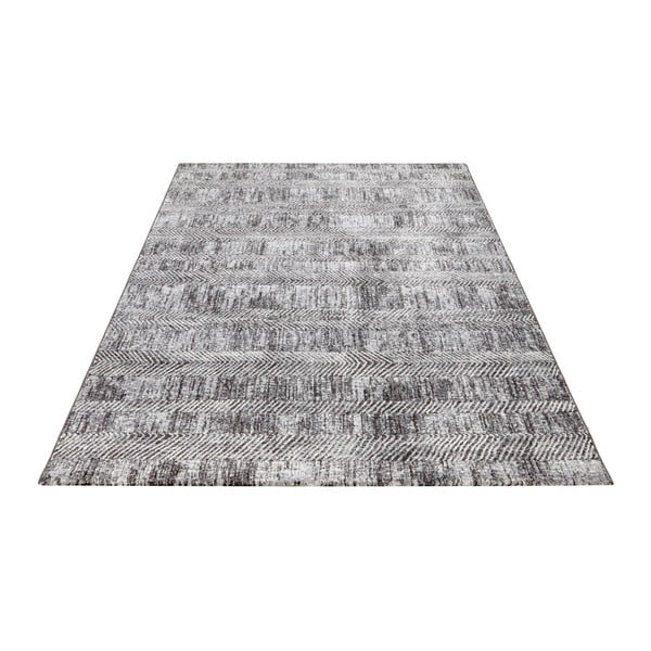 Pilkas kilimas Elle Decoration Arty Gonesse, 120 x 170 cm-image-3