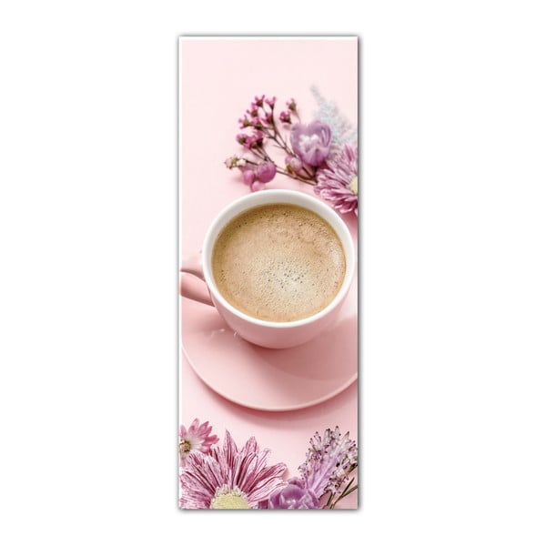 Vaizdas Styler Glasspik Cute Cup, 30 x 80 cm