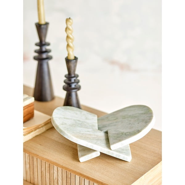 Iš akmens kulinarinių knygų stovas Naza – Bloomingville-image-1