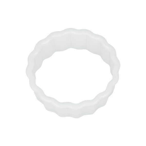 6 plastikinių sausainių formelių rinkinys Metaltex Cookie Cutters-image-4