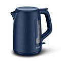 Iš plastiko virdulys tamsiai mėlynos spalvos 1,7 l KO2M0410 – Tefal