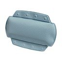 Iš plastiko vonios padėkliukas Alaska – Spirella