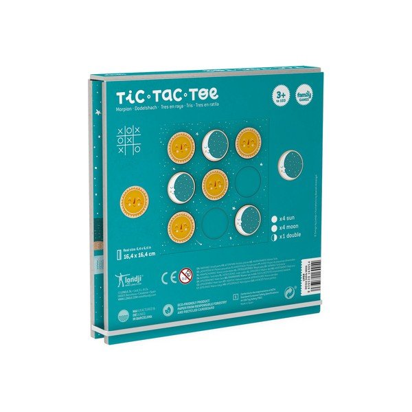 Žaidimas tic tac toe moon-image-4