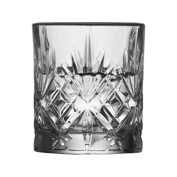 Stiklinės 6 vnt. šotams 80 ml Melodia – Lyngby Glas-image-4