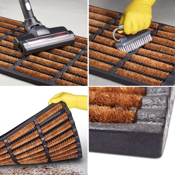 Kilimėlis 45x75 cm Mix Mats - Hanse Home-image-2