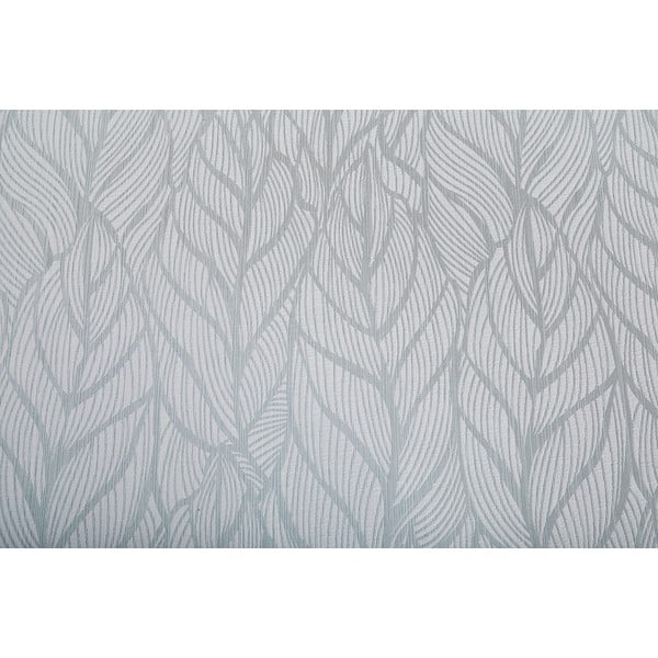 Iš žakardo viengulė patalynė žalios spalvos 140x200 cm Florida – My House-image-4