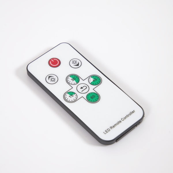 Sodo šviestuvas Kave Home Dinesh, aukštis 155 cm-image-4