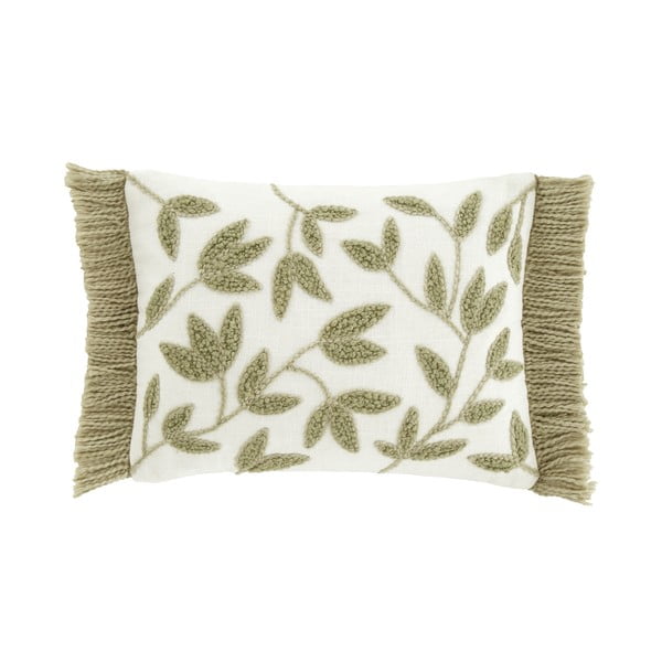 Iš medvilnės dekoratyvinė pagalvėlė 30x40 cm Sorrel Leaves – Catherine Lansfield