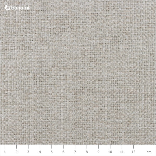 Šviesiai pilkos spalvos kampinė sofa Cosmopolitan Design Vienna, kairysis kampas-image-1