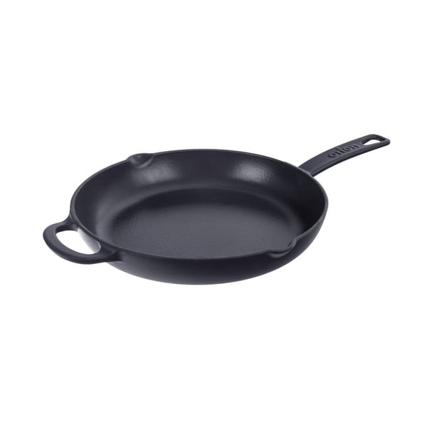 Keptuvė iš ketaus ø 24 cm LITINA SMALT – Orion