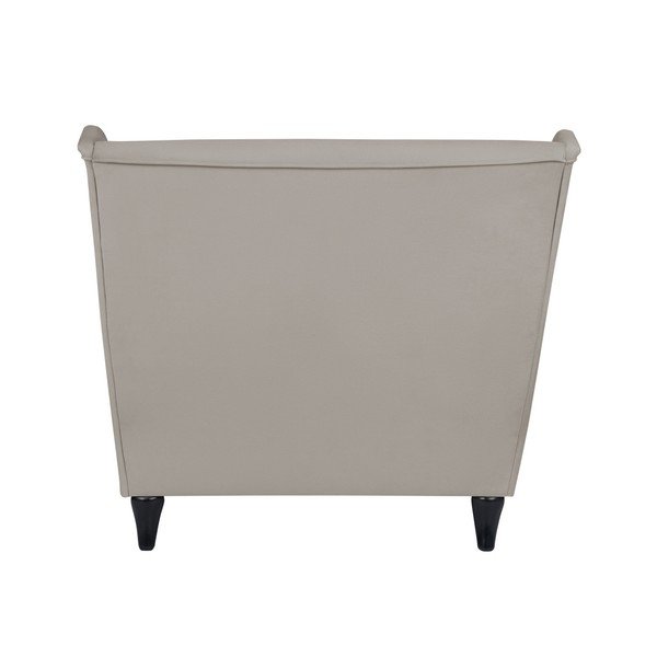 Smėlio spalvos dvivietė sofa Micadoni Home Pirla-image-4