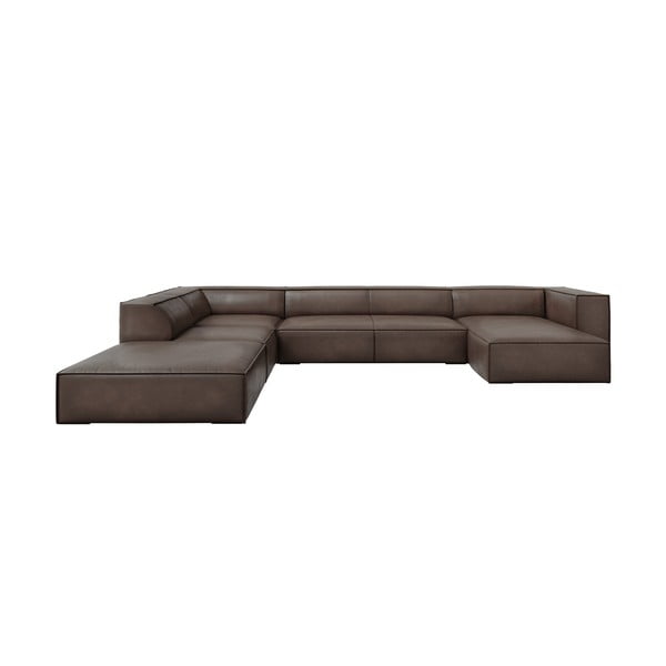 Rudos odos kampinė sofa (kairysis kampas) Madame - Windsor & Co Sofas