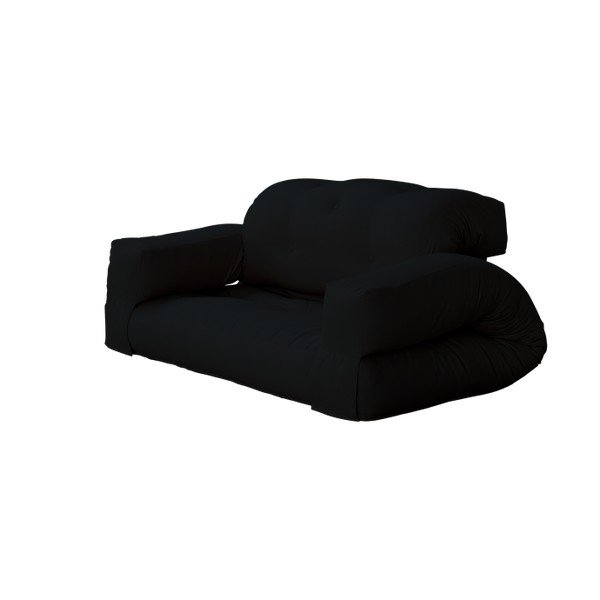 Kintama sofa "Karup Hippo Black-image-1