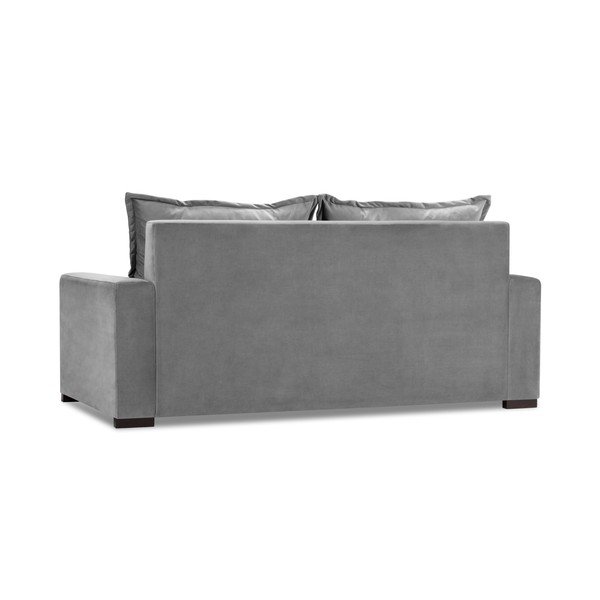Pilka sofa-lova Kooko Home Mezzo-image-3