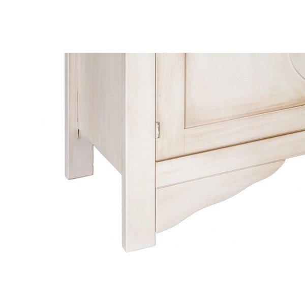 Smėlio spalvos komoda Evergreen House Credenza-image-2