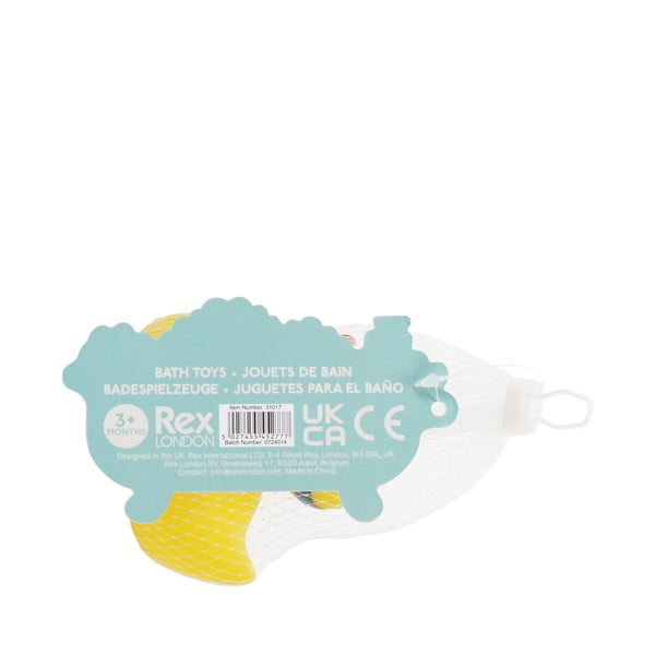 Vandens žaislas Duck – Rex London-image-4