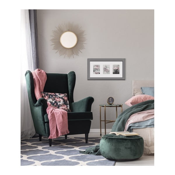 Rėmelis 3 nuotraukoms Styler Galeria Malmo AB, 46 x 23 cm-image-1