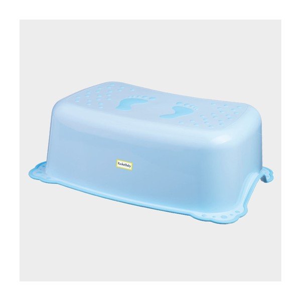 Mėlyna pakopa - Rocket Baby-image-1