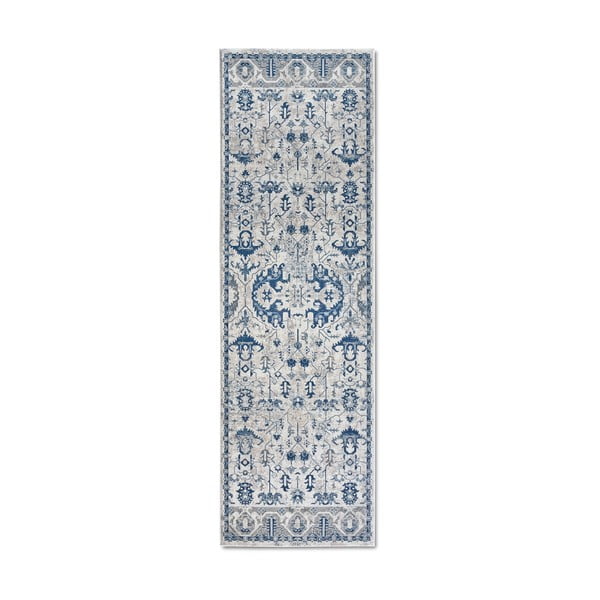 Kilimas mėlynos spalvos 80x240 cm Emmanuel – Villeroy&Boch
