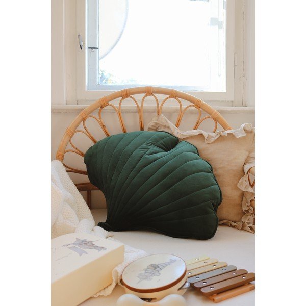 Kūdikio pagalvė Green - Moi Mili-image-2