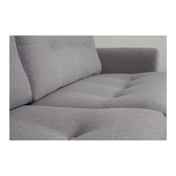 Pilka sofa Scandic Fly-image-3