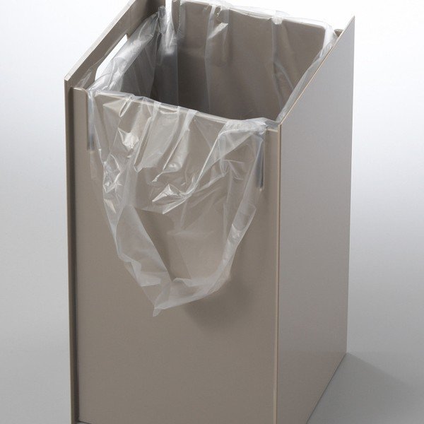 Pilkas Yamazaki šydas Bin-image-1