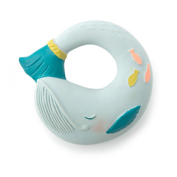 Įkandimas Whale - Moulin Roty-image-1