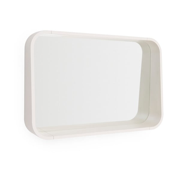 Sieninis veidrodis 90x60 cm Salaya – Kave Home