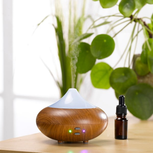 Elektrinis difuzorius LED – Homéa-image-1