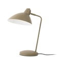 Stalinis šviestuvas žalios spalvos (aukštis 49 cm) su metaliniu gaubtu Casque – Leitmotiv