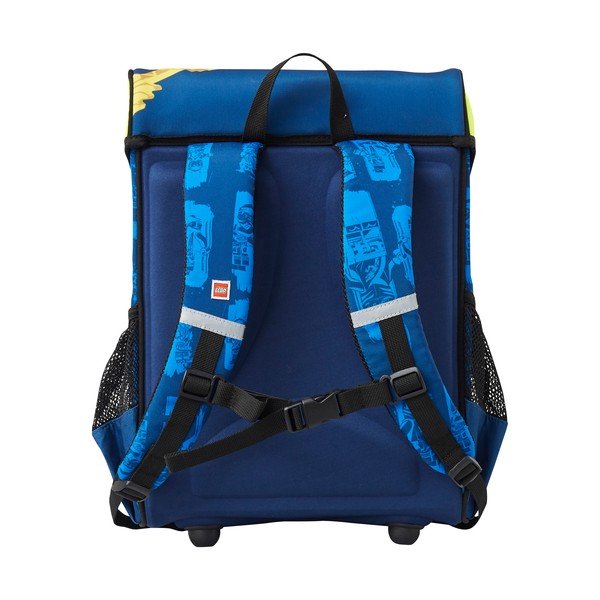 LEGO® Ninjago Jay mokyklinis krepšys-image-4