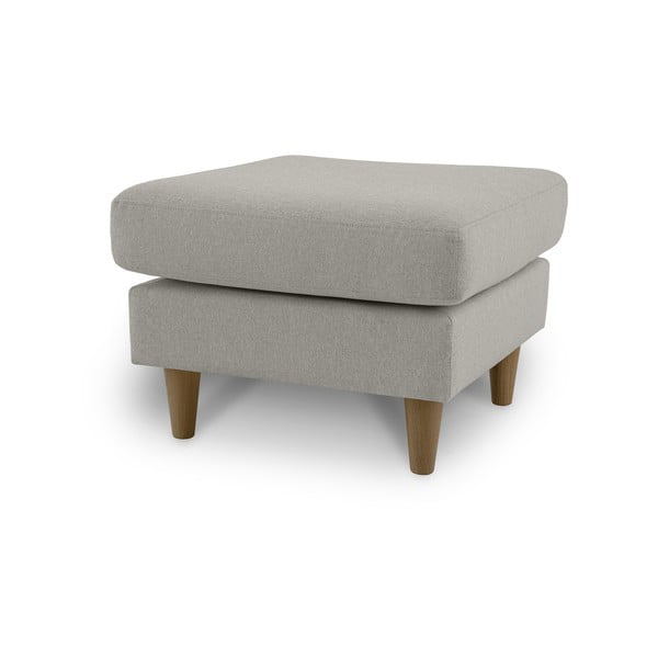 Taburetė smėlio spalvos Focus – Scandic-image-2