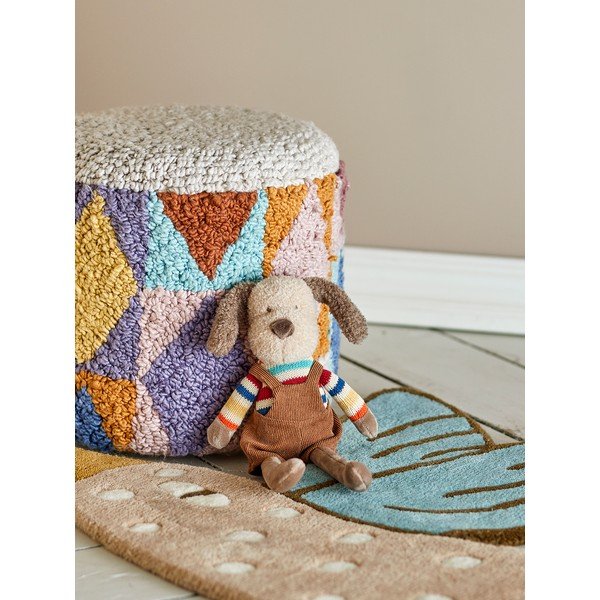 Pliušinis žaislas Teo – Bloomingville Mini-image-1