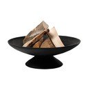 Ketaus židinys Esschert Design Camping, ⌀ 59 cm