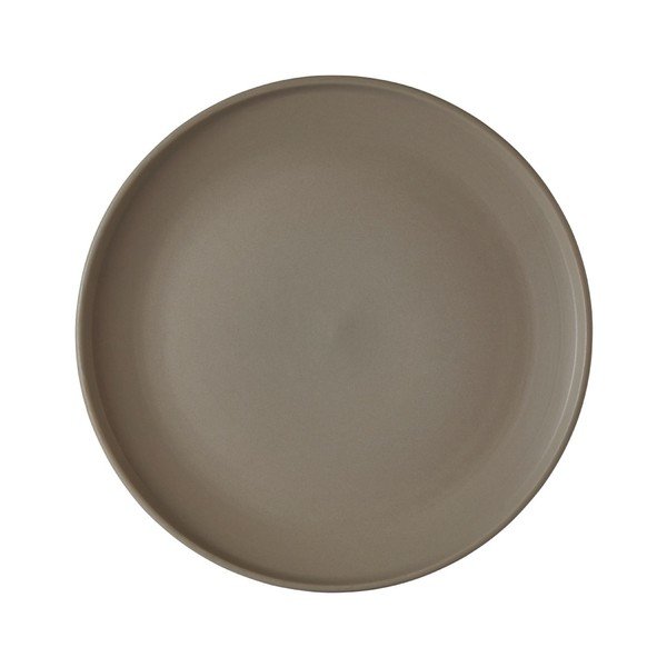 Rudos spalvos akmens masės lėkštė Premier Housewares Malmo, Ø 27 cm-image-1