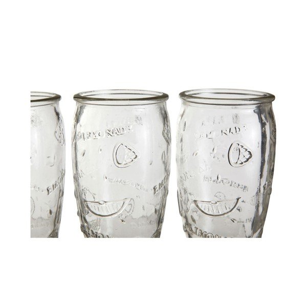 Grafino ir 4 stiklinių rinkinys Premier Housewares-image-1