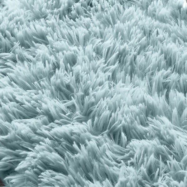 Vonios kilimėlis turkio spalvos 50x80 cm Cuddly – Catherine Lansfield-image-1