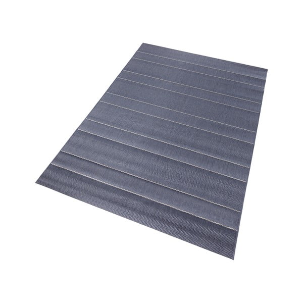 Mėlynas lauko kilimas Hanse Home Sunshine, 120 x 170 cm-image-3