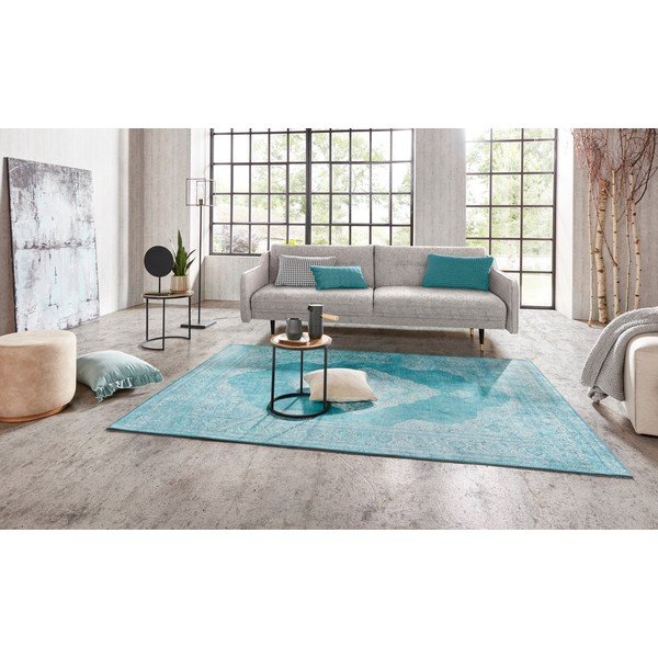 Turkio spalvos kilimas Nouristan Carme, 160 x 230 cm-image-1