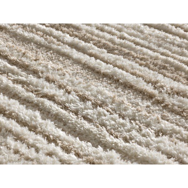 Kilimas smėlio spalvos 140x200 cm Lima – Universal-image-2
