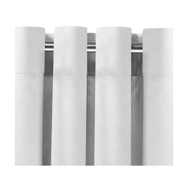 Smėlio spalvos užuolaidos 220x270 cm Carmena - Homede-image-4