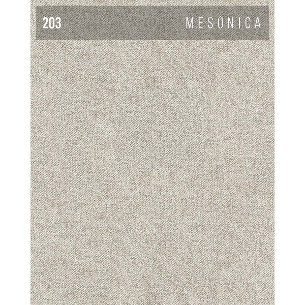 Pufas kreminės spalvos Feiro – MESONICA-image-3