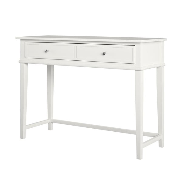 Rašomasis stalas 45x89 cm Franklin – Støraa-image-3